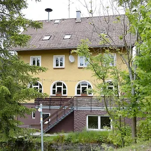  Ferienhaus Kraichgauer Haus